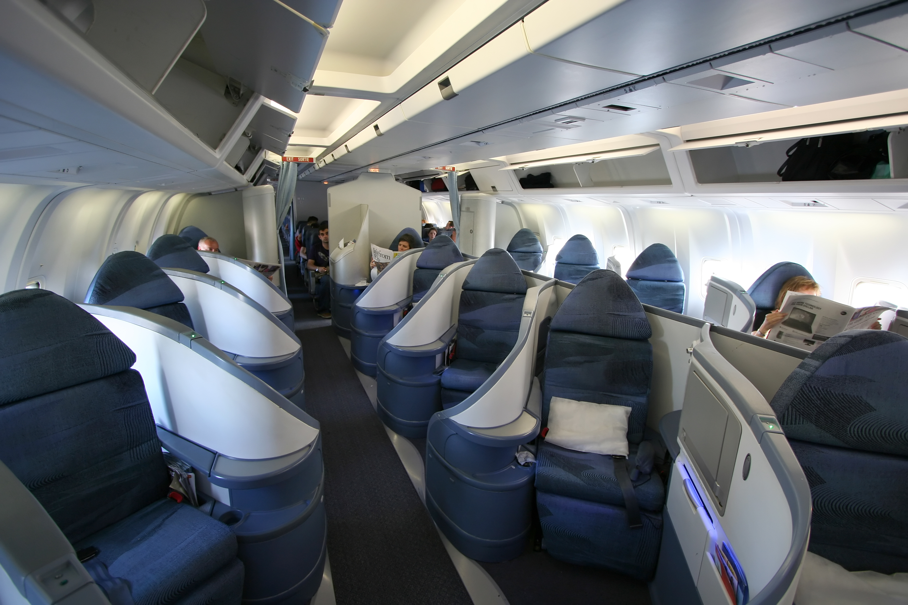 air-canada-flight-business-class