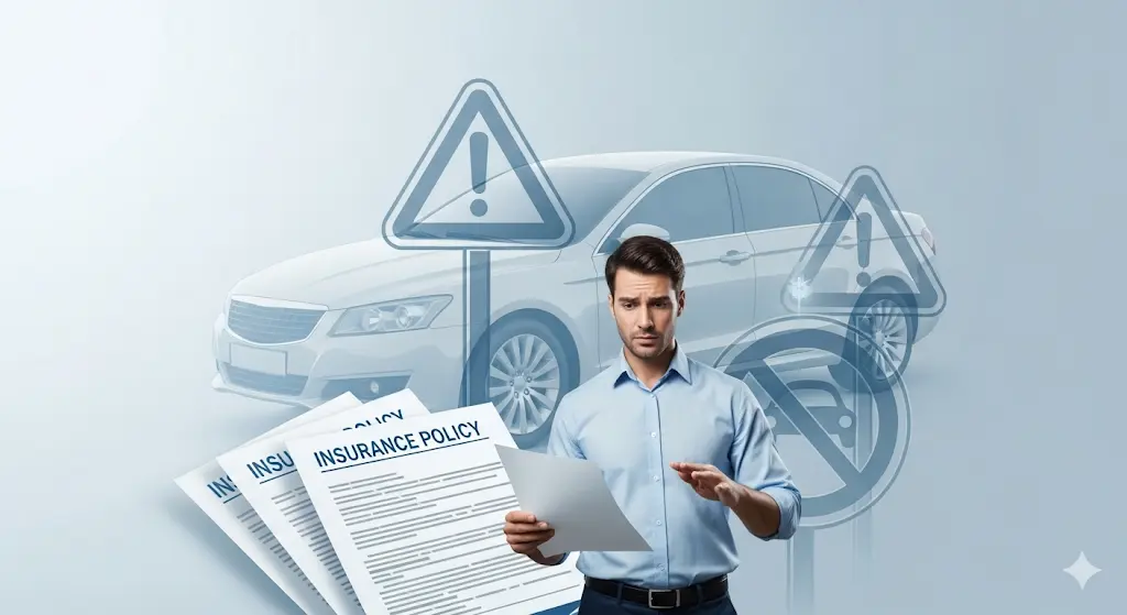 Insurance Implications for Unauthorized Drivers