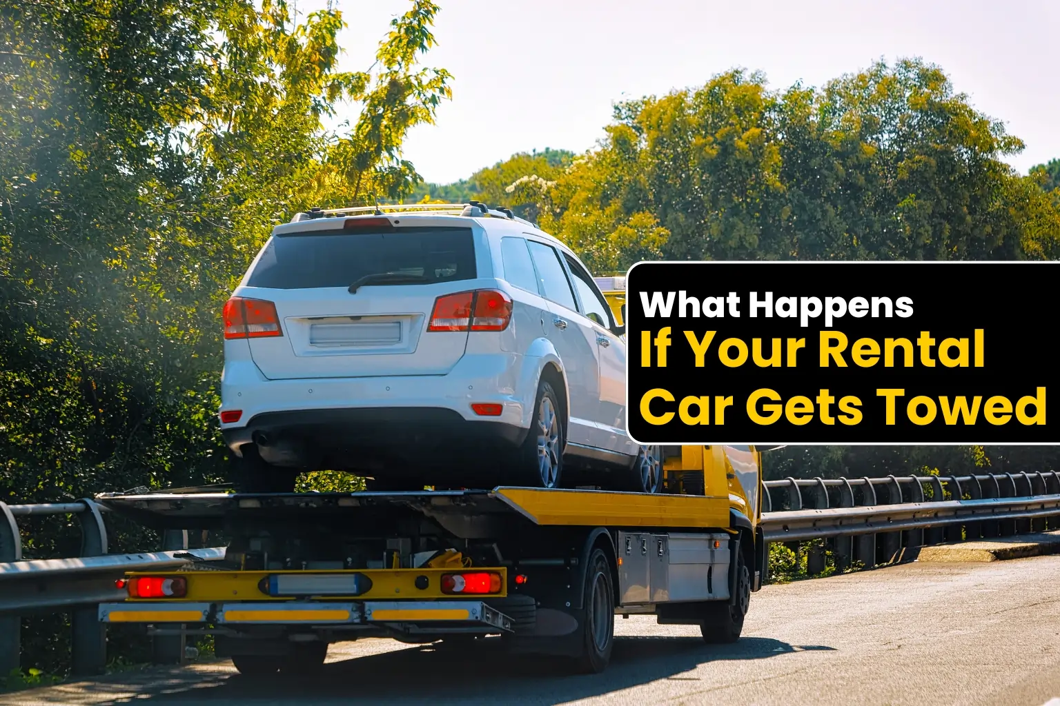 rental-car-gets-towed