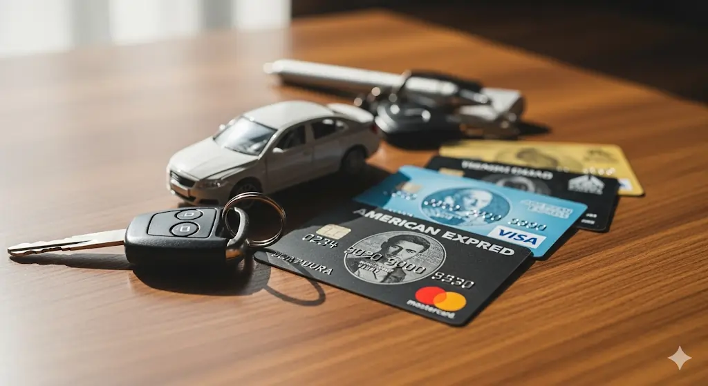 Alternatives of Discover Card for Rental Car Insurance 
