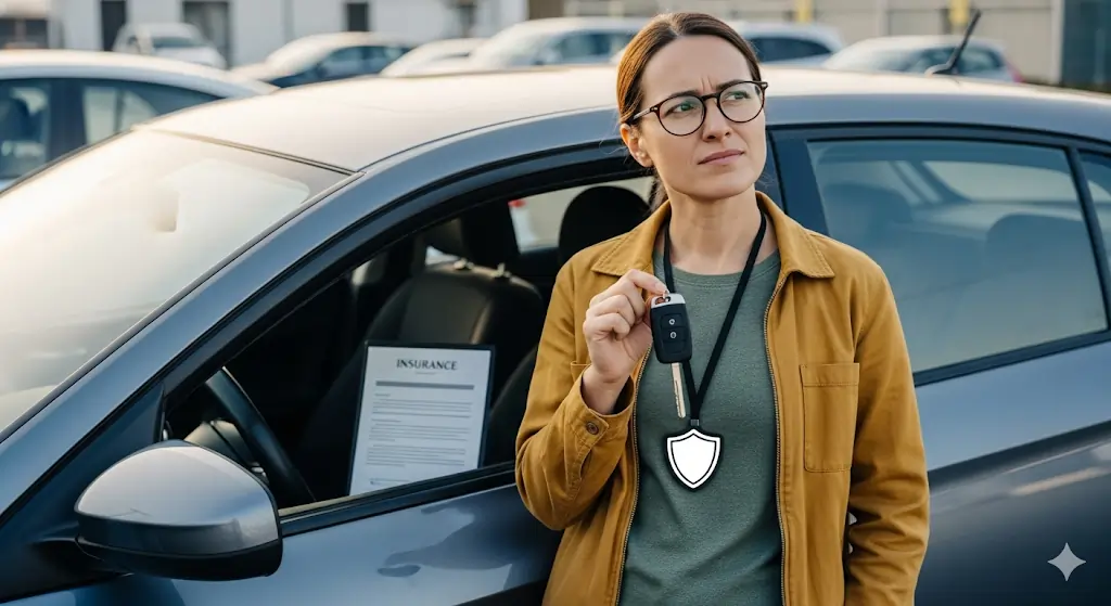 Is Rental Car Insurance Important