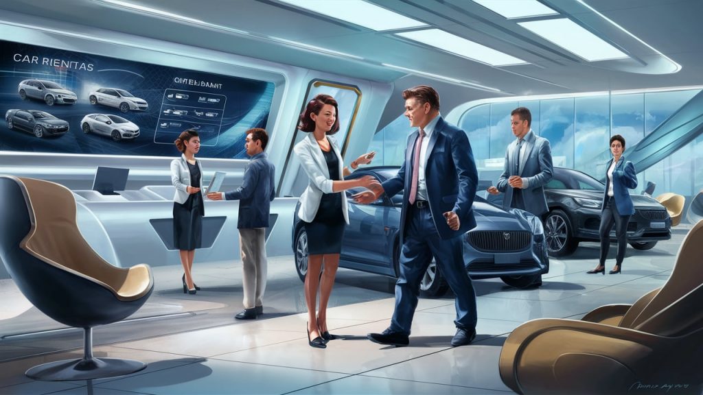 Spouses Covered on Rental Cars