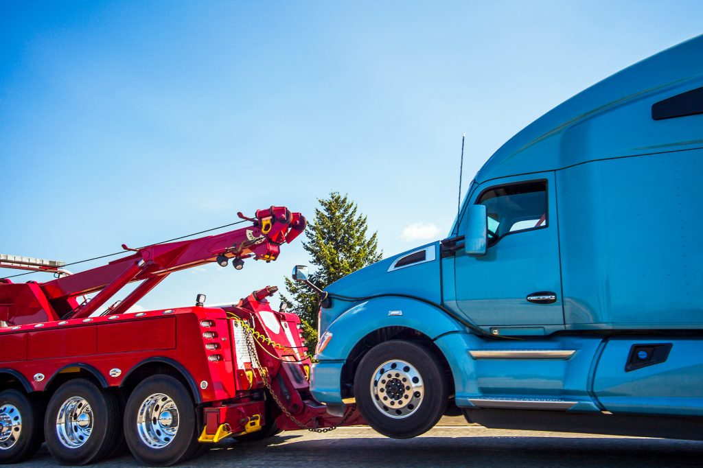 Tow a Trailer with a Rental Car