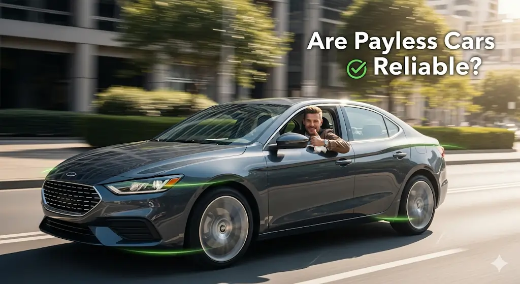 Are Payless Cars Reliable