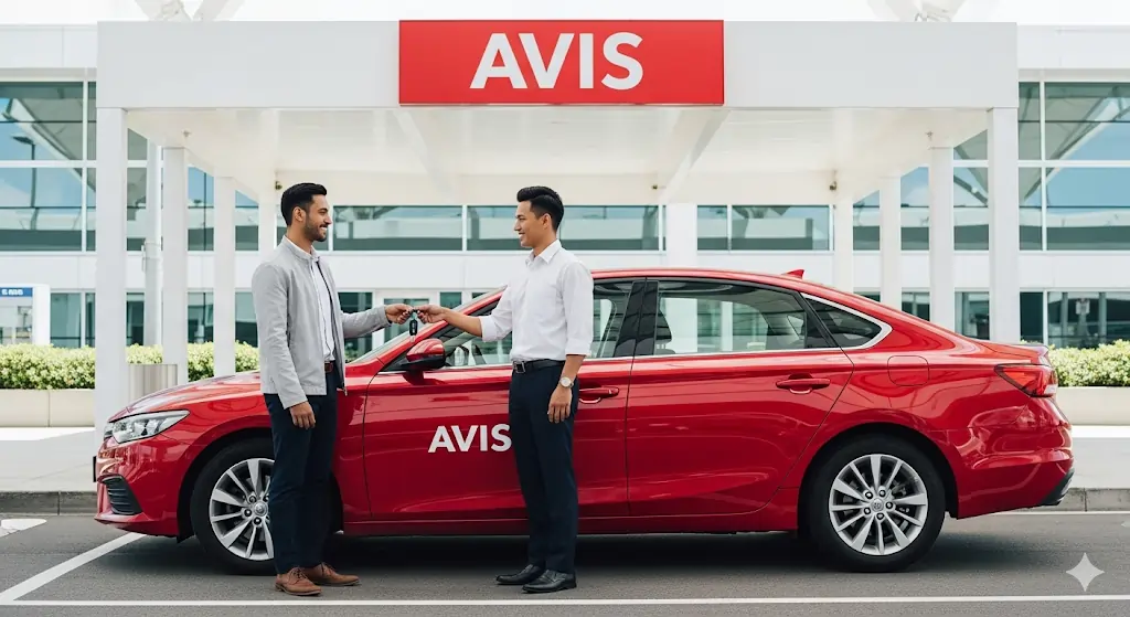 Avis offers free addditional driver
