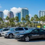Car Rental Companies at Orlando International Airport