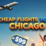 Cheap Flights to Chicago