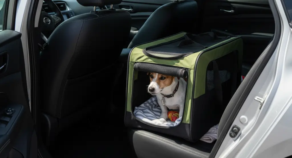 Enterprise Pet Carrier Requirements