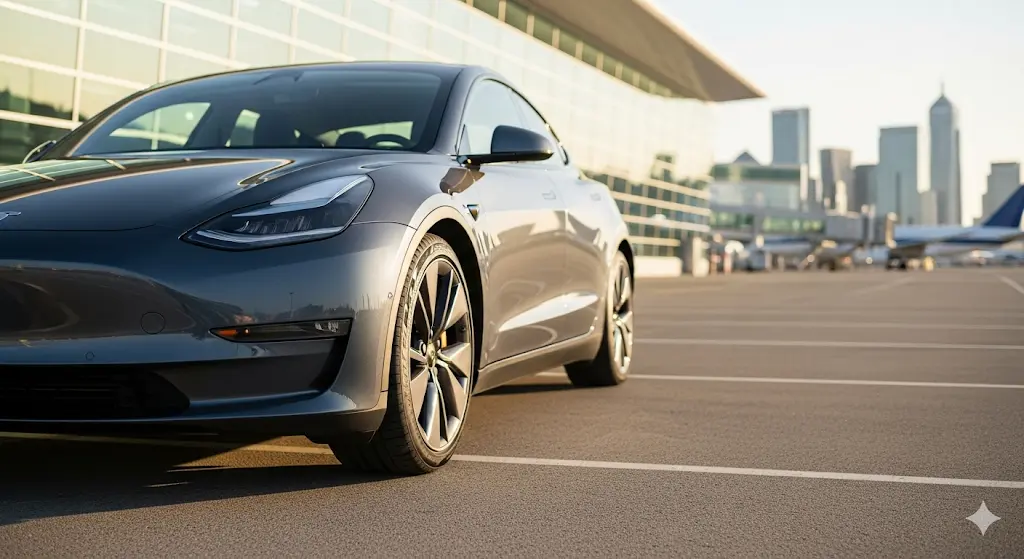 Is Car Rental 8 Right for You