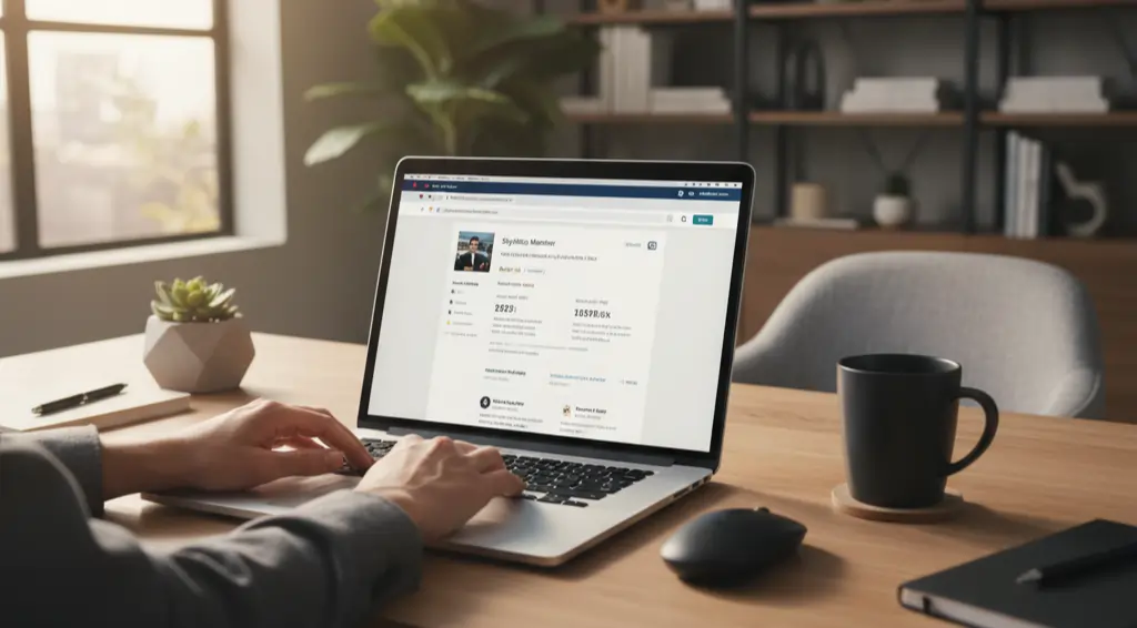 SkyMiles Account Name Updates on Delta