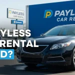 is payless car rental good