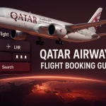 qatar airways flight booking
